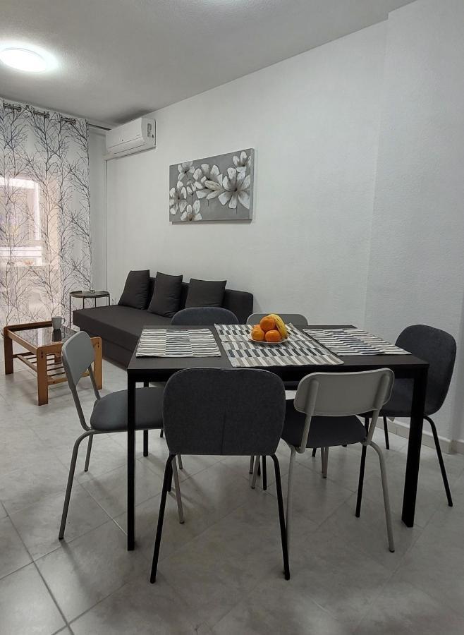 Marina Apartments - Valentin Santa Pola Exterior foto
